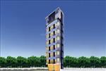Jaycee Bhagtani Krishaang, 4 BHK Apartments